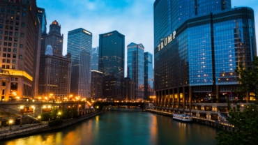 The best Chicago attractions and wallpapers